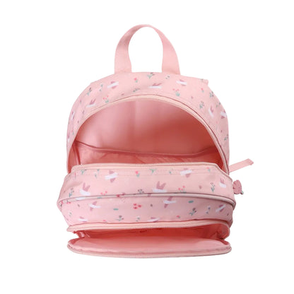 99.61-99491 # Kids Backpack Blossom Birds