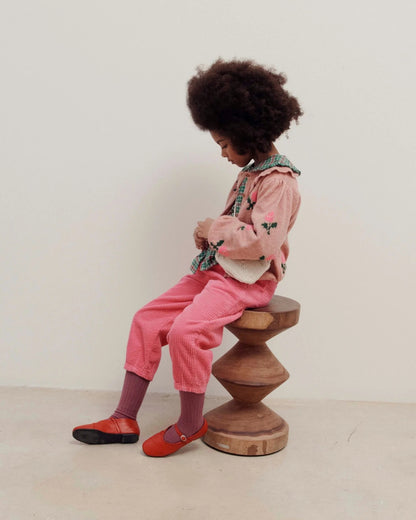 52B.AC029 # Παιδικό Παντελόνι Bon Bon