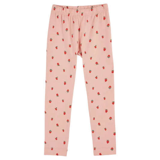 62A.AD218_GUARI_JNR # Παιδικό Κολάν Pink Starwberries
