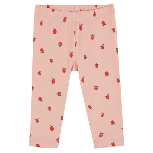 62A.AD218_GUARI_bebe # Βρεφικό Κολάν Pink Starwberries