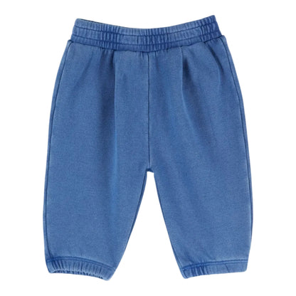 Baby Sweatpants Teinture Libellule