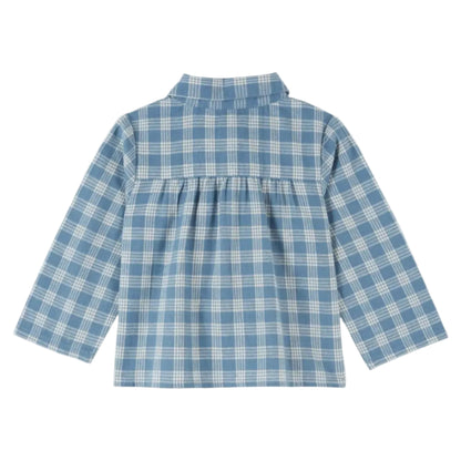 Baby Long Sleeve Shirt Celestine