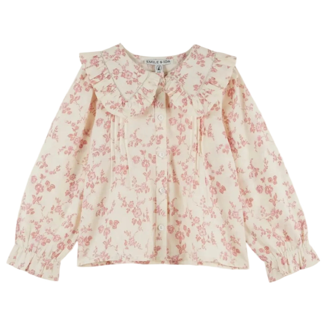 Baby Shirt Rosalie