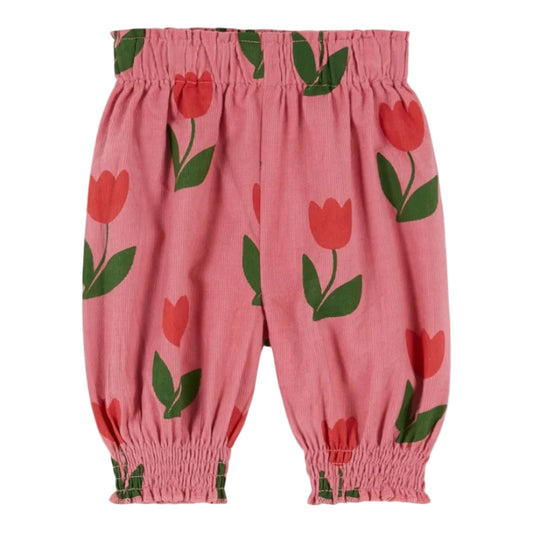 Baby Corduroy Trousers Grand Tulipe