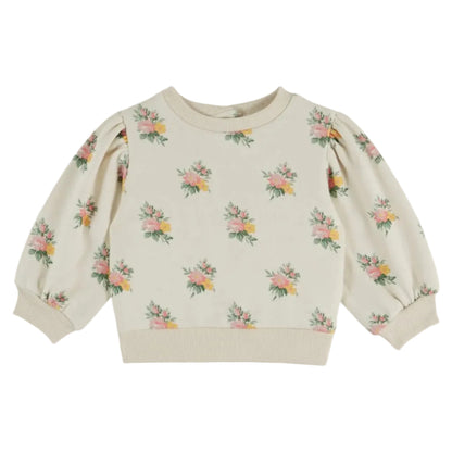 Baby Sweatshirt Bouquet