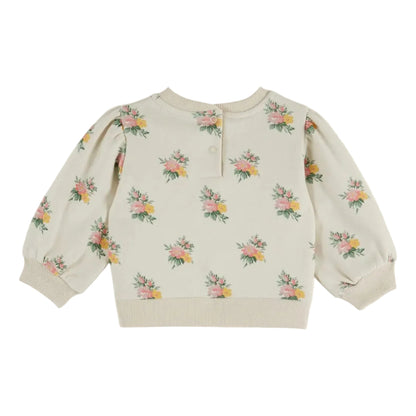 Baby Sweatshirt Bouquet