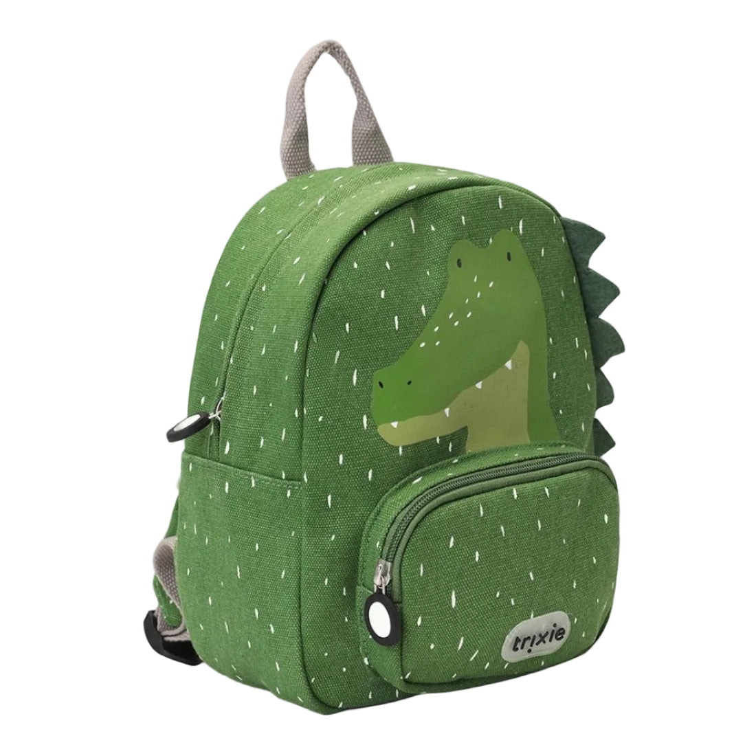 99.T90199 # Παιδικό Σακίδιο Πλάτης Mr Alligator