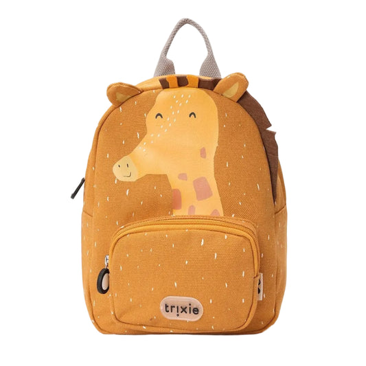 99.T90200 # Kids Backpack Mr Giraffe