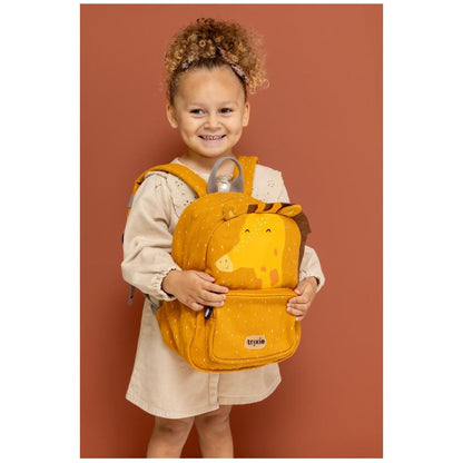 99.T90200 # Kids Backpack Mr Giraffe