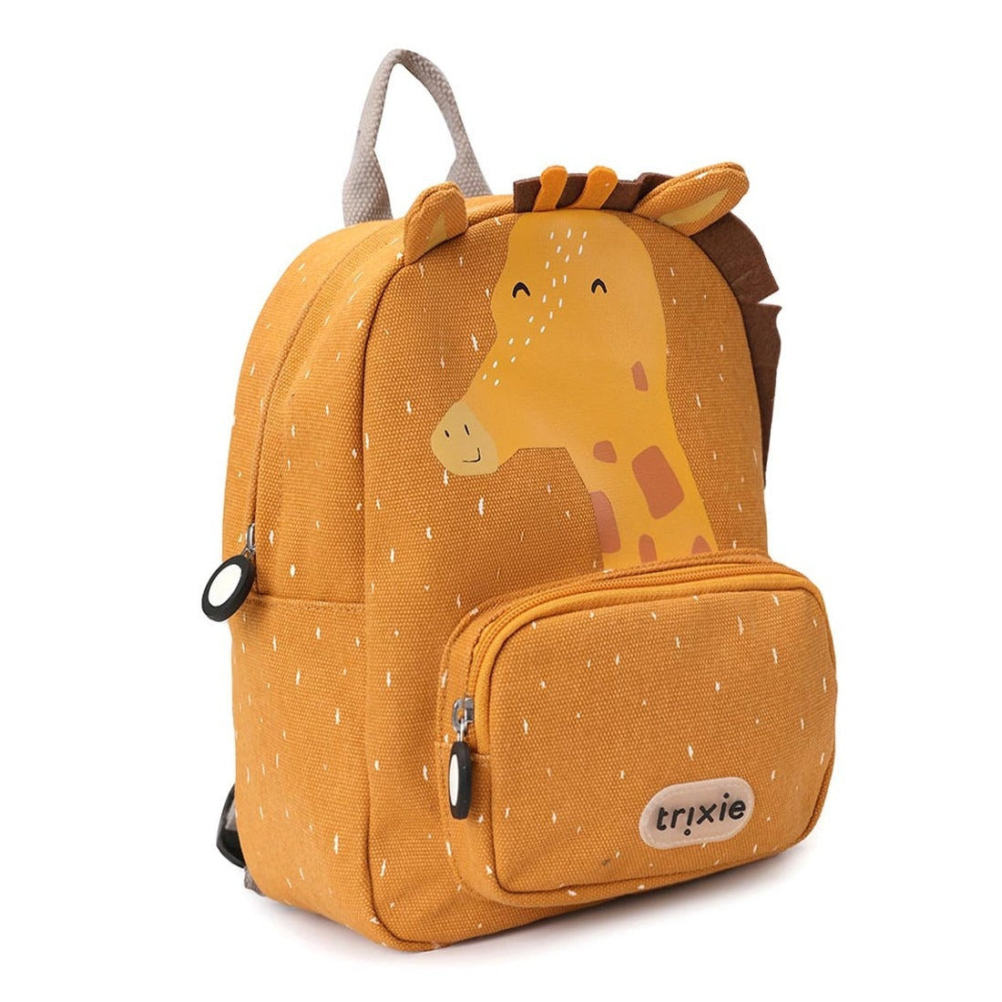 99.T90200 # Kids Backpack Mr Giraffe