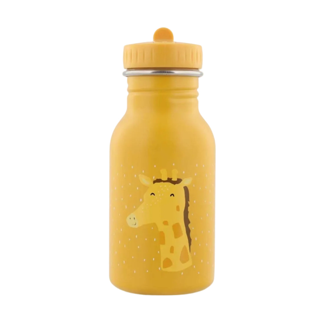 99.T40200 # Παγούρι από Ανοξείδωτο Ατσάλι 350ml Mr Giraffe