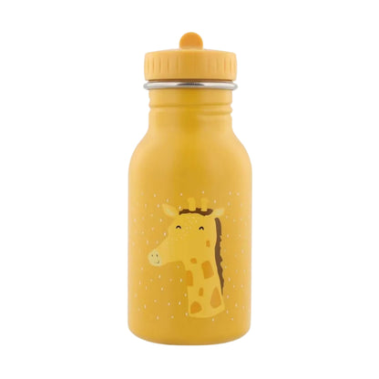 99.T40200 # Παγούρι από Ανοξείδωτο Ατσάλι 350ml Mr Giraffe