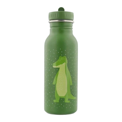 99.T41199 # Παγούρι από Ανοξείδωτο Ατσάλι 500ml Mr Alligator