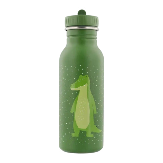 99.T41199 # Stainless Steel Bottle 500ml Mr Alligator
