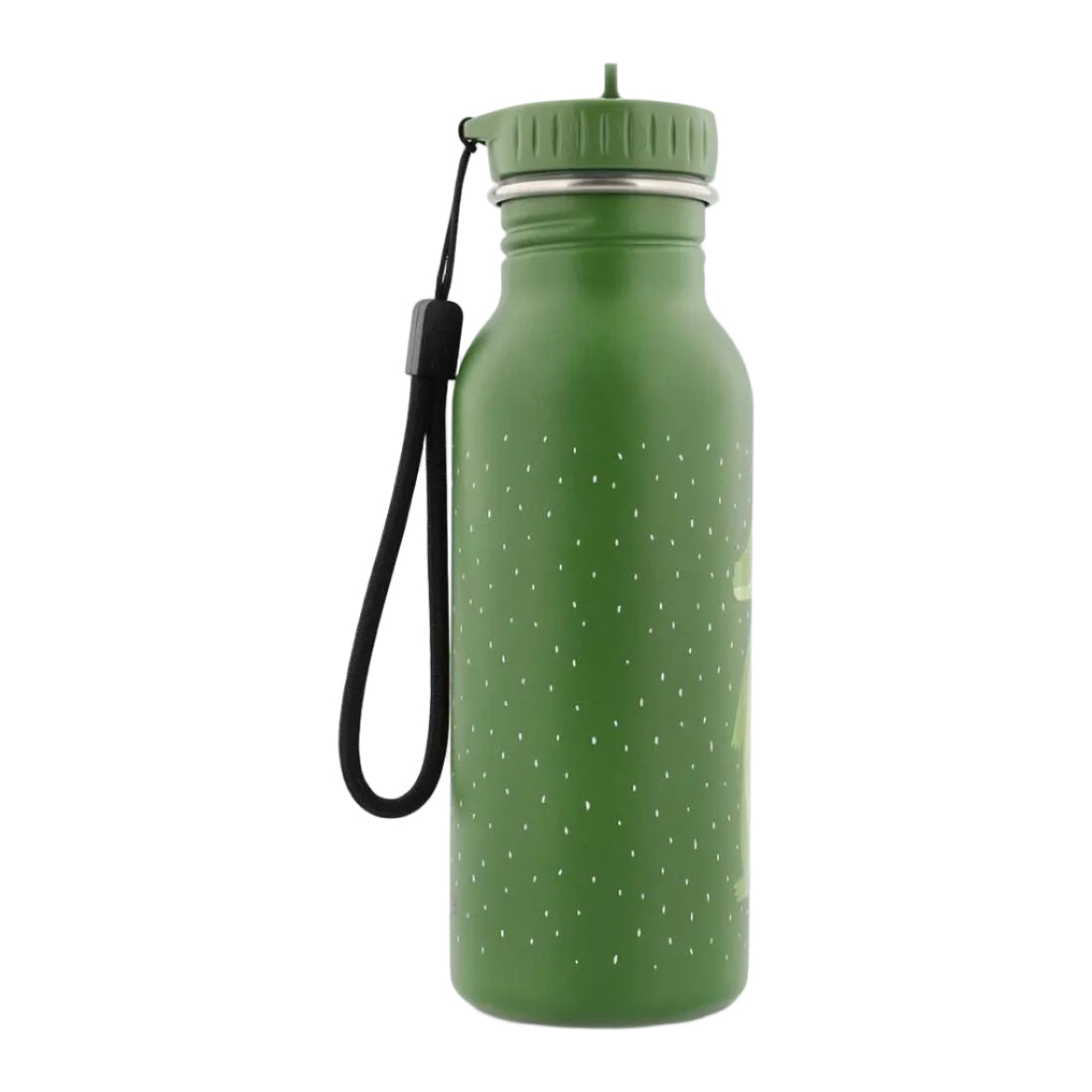 99.T41199 # Παγούρι από Ανοξείδωτο Ατσάλι 500ml Mr Alligator