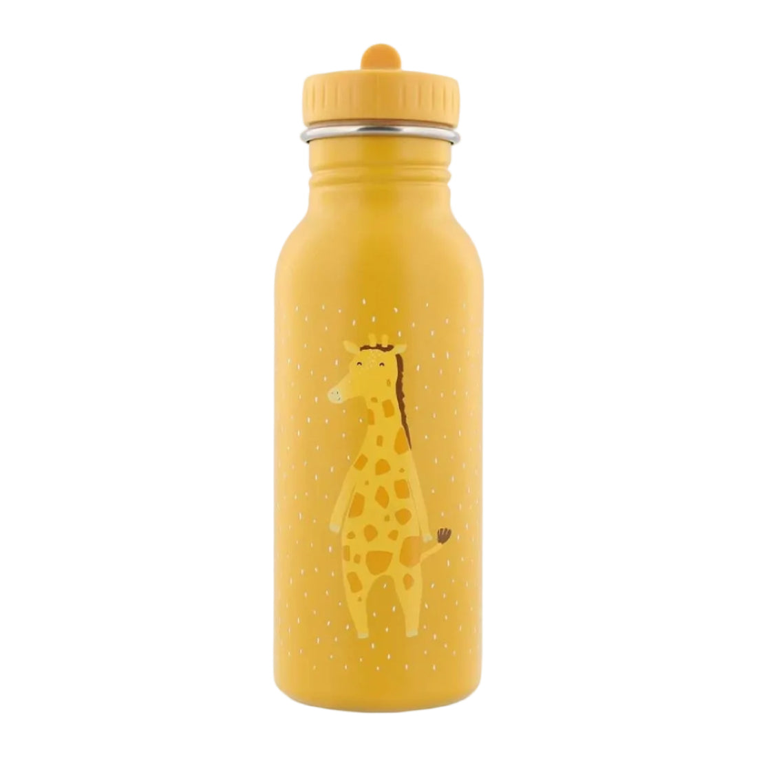 99.T41200 # Παγούρι από Ανοξείδωτο Ατσάλι 500ml Mr Giraffe