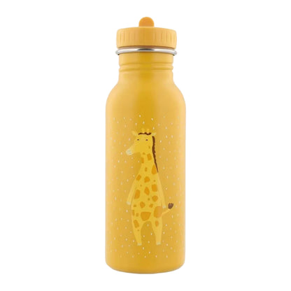 99.T41200 # Παγούρι από Ανοξείδωτο Ατσάλι 500ml Mr Giraffe