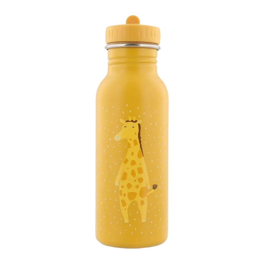 99.T41200 # Stainless Steel Bottle 500ml Mr Giraffe
