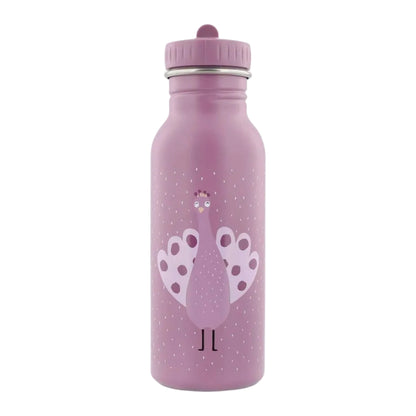 99.T41198 # Παγούρι από Ανοξείδωτο Ατσάλι 500ml Mrs Peacock