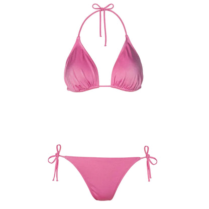 62A.CTB/BBP # Μαγιώ Μπικίνι Triangle Bubblegum