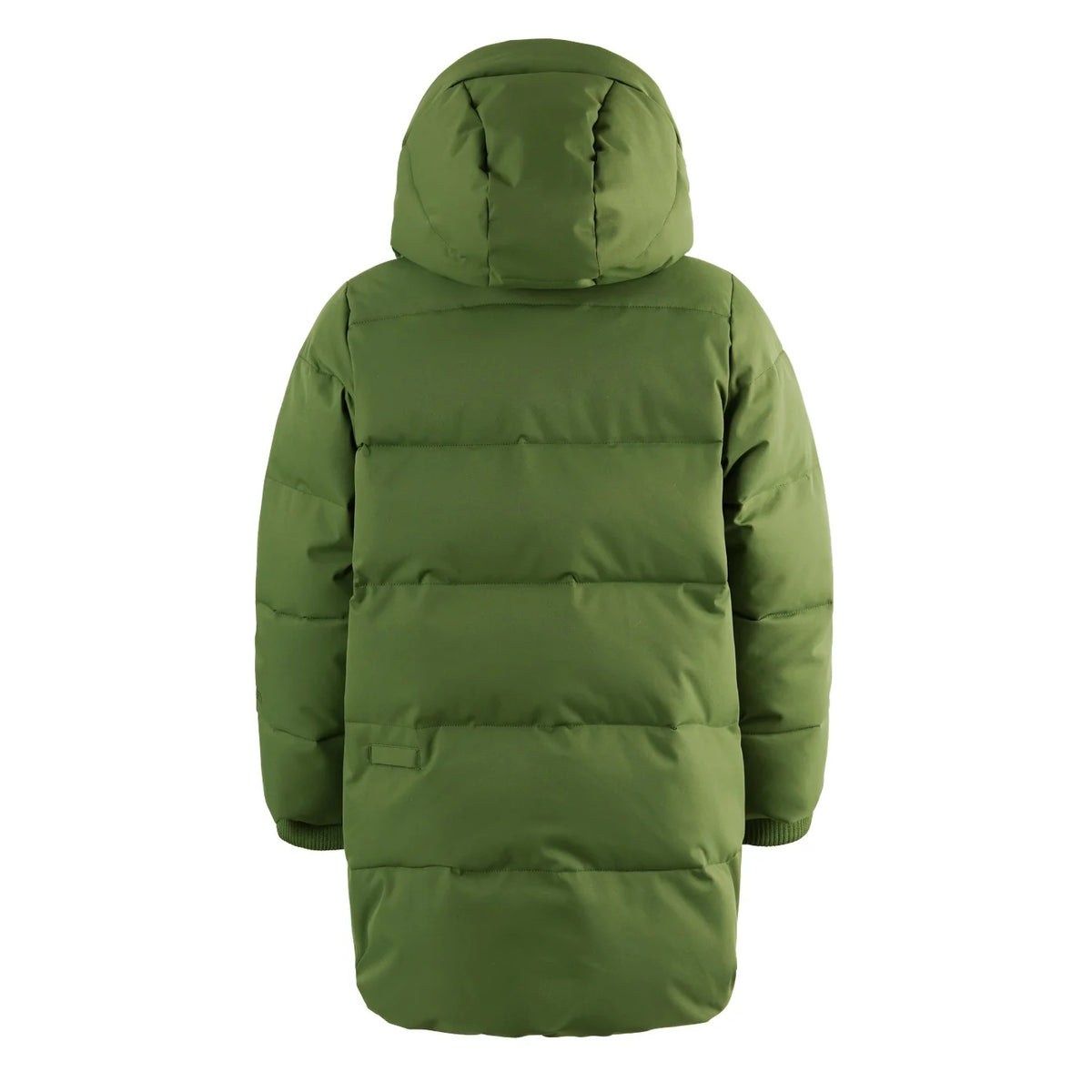 62B.262.9.1.506_579 #  Παιδικό Μπουφάν Tiger Eye Pesto Green