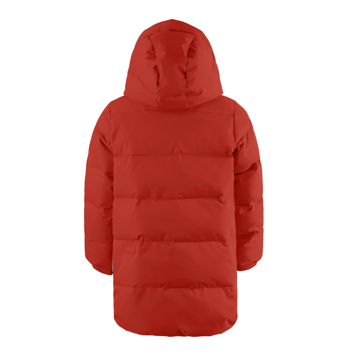 62B.262.9.1.506_280 # Παιδικό Μπουφάν Tiger Eye Valliant Poppy Red