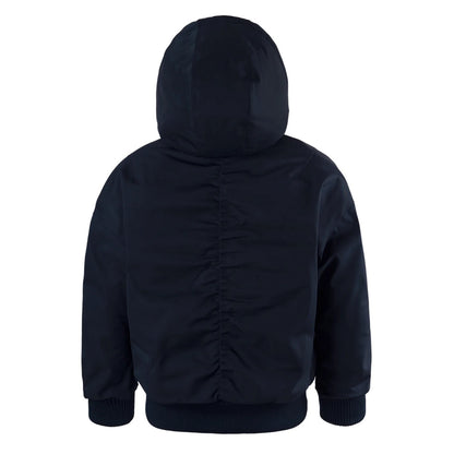 Kids Jacket Tuna Turner Sky Captain Blue