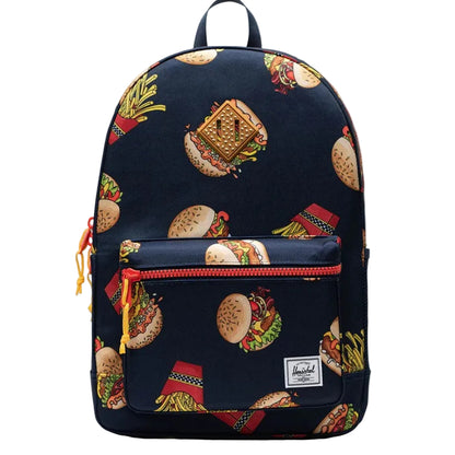 62A.11576-07201 # Youth Backpack Burgers