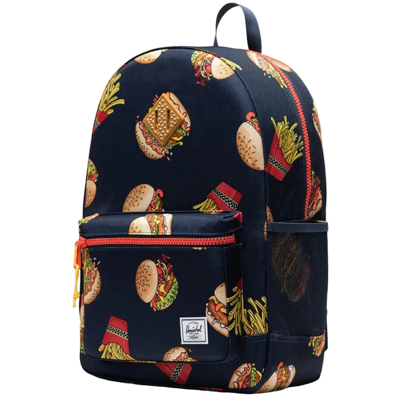 62A.11576-07201 # Youth Backpack Burgers
