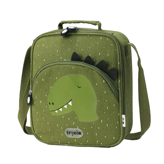 99.T95201 # Insulated Lunch Bag Mr Dino