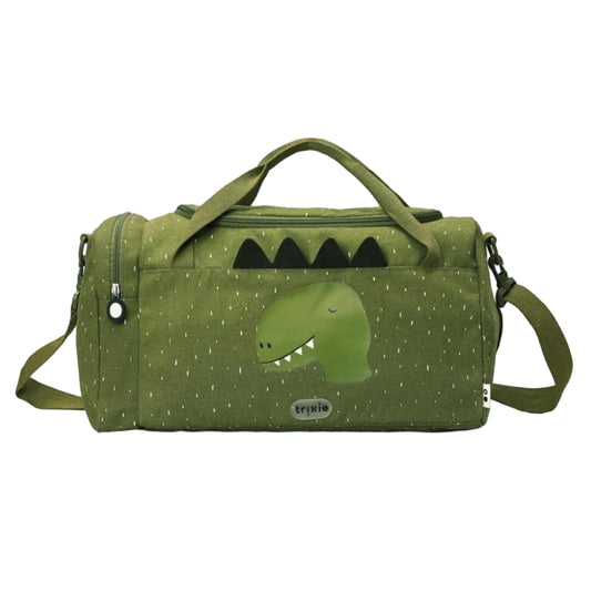 99.T12201 # Kids Activity Bag Mr Dino