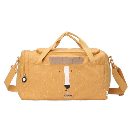 99.T12213 # Kids Activity Bag Mr Lion 