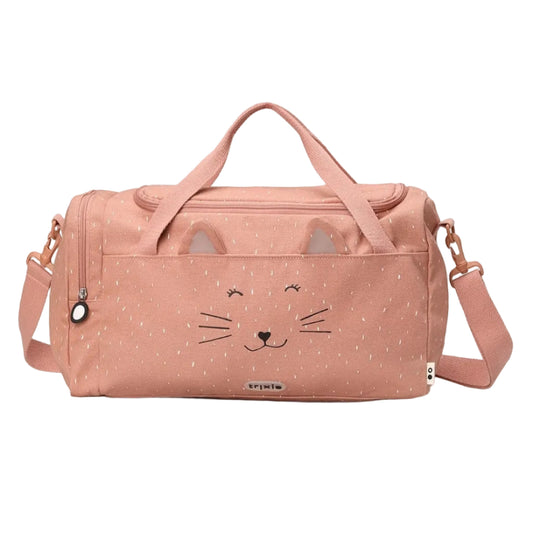 99.T12222 # Kids Activity Bag Mrs Cat