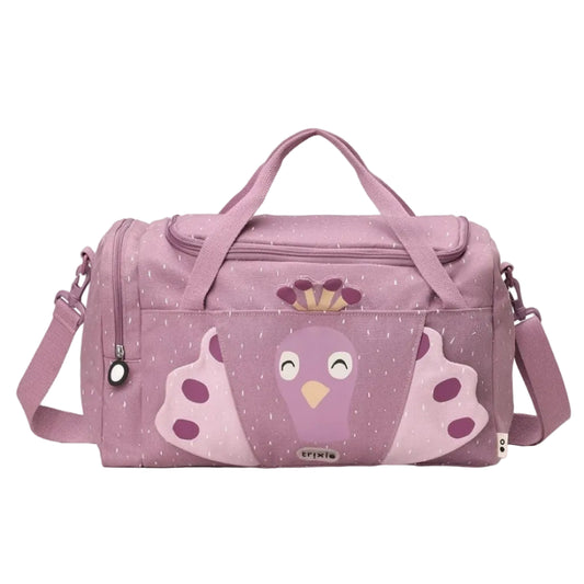 99.T12198 # Kids Activity Bag Mrs Peacock
