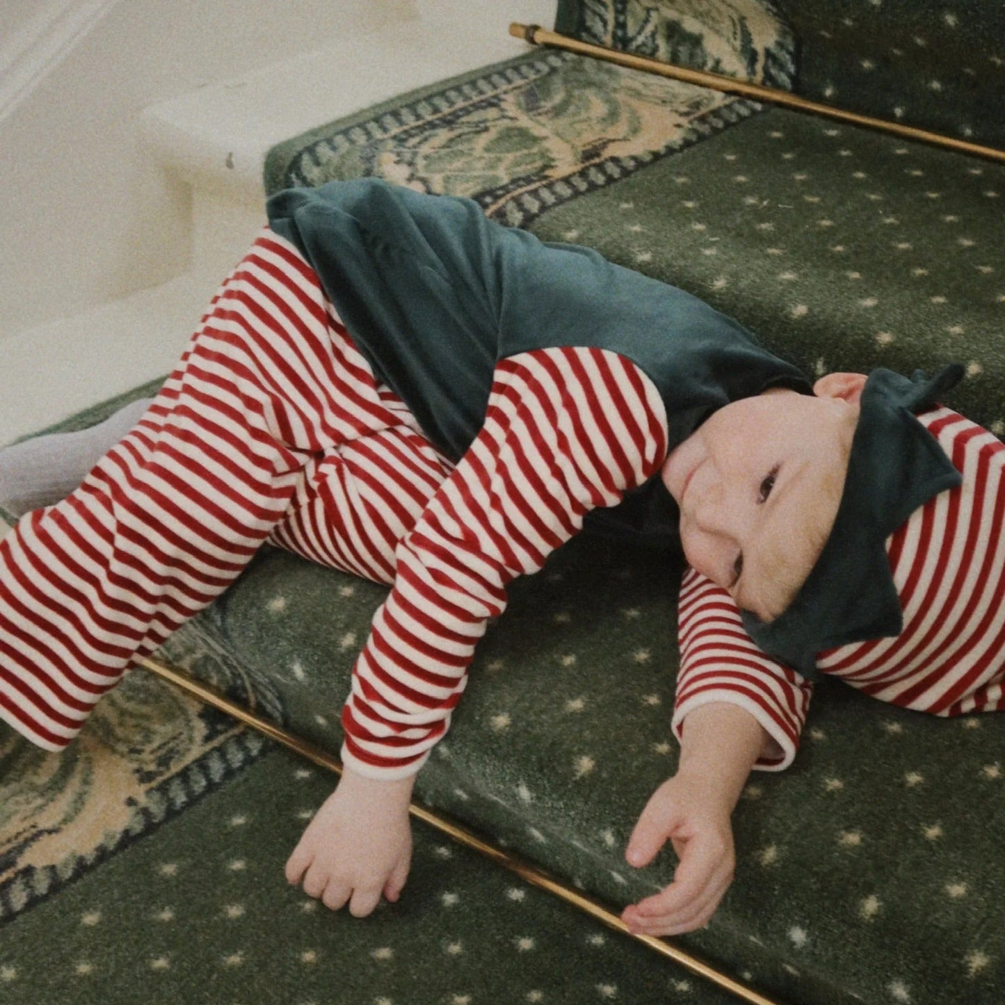 99.KS104256 # Βρεφική Στολή Ξωτικού