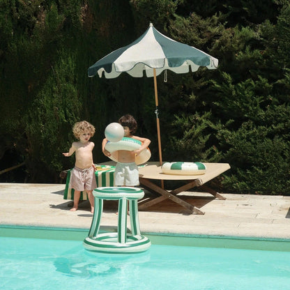 99.KS104850 # Inflatable Basketball Game