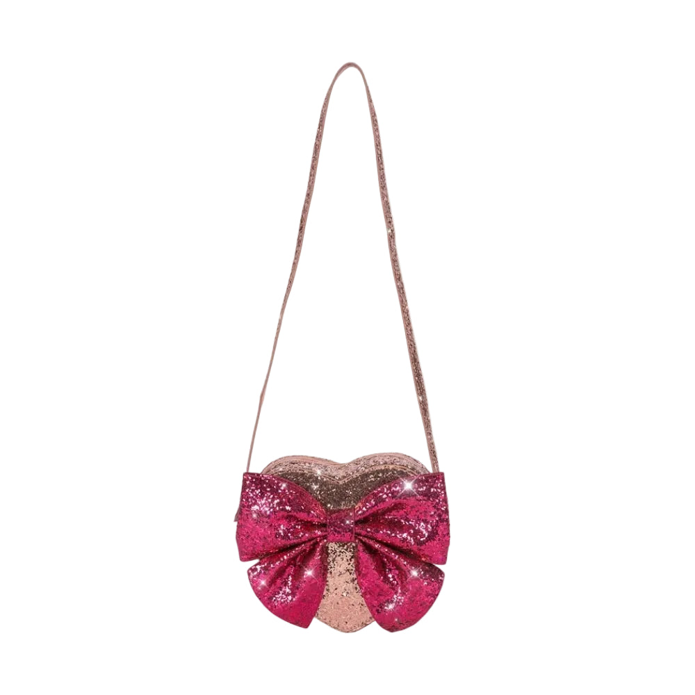 Kids Shoulder Bag Sangria