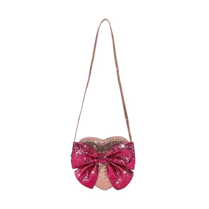 Kids Shoulder Bag Sangria