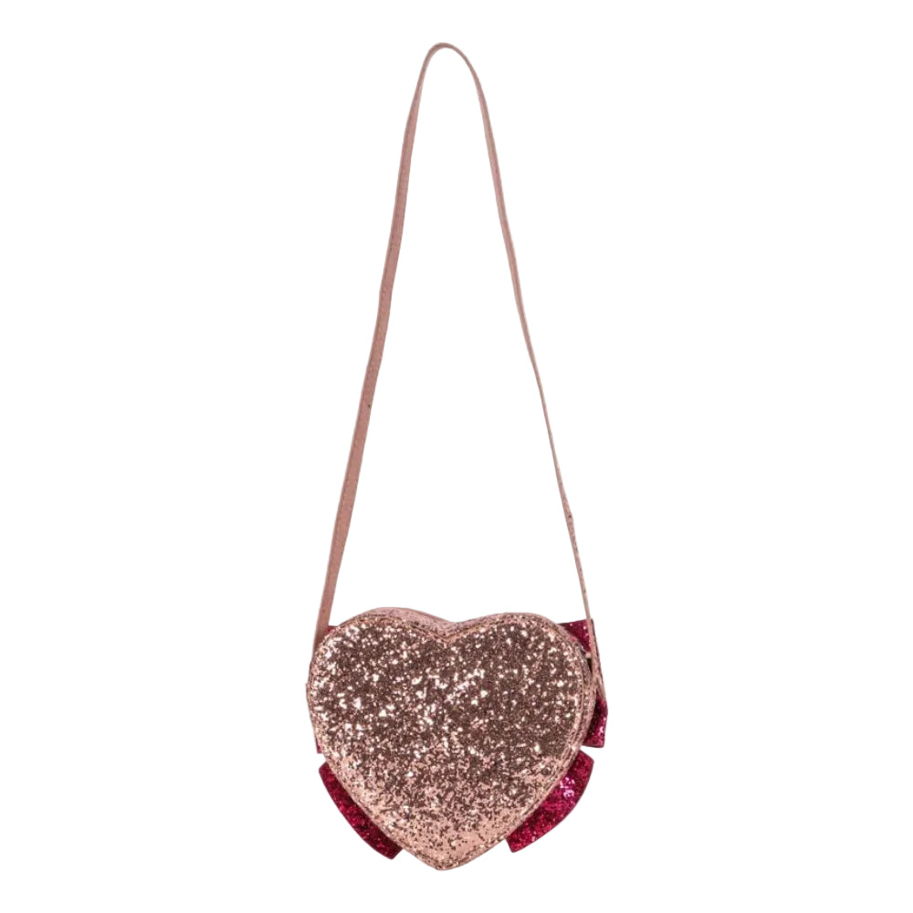 Kids Shoulder Bag Sangria
