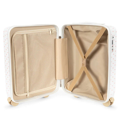 99.KS103028_KITTY # Kids Suitcase Kitty Gelateria