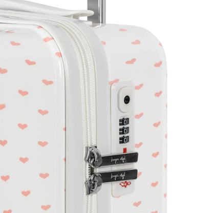 99.KS103028_KITTY # Kids Suitcase Kitty Gelateria