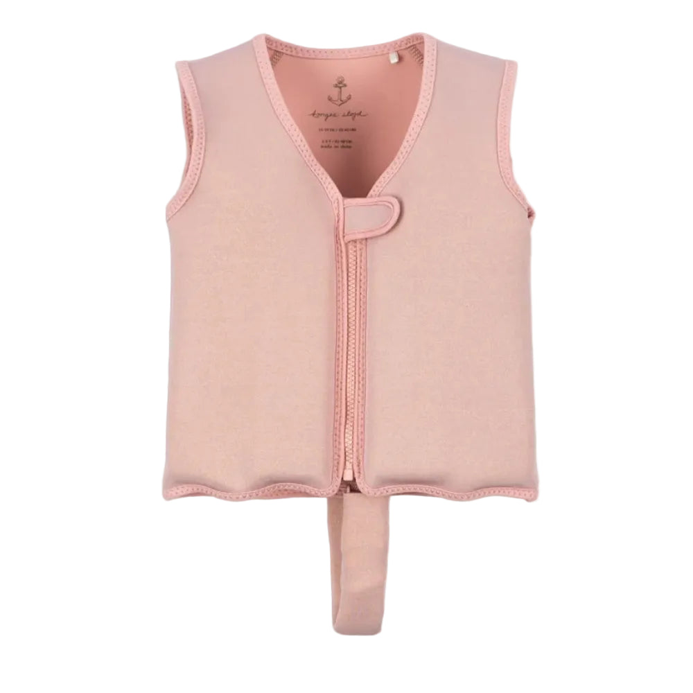 99.KS104920_POWDERPINK # Σωσίβιο Γιλέκο Kitty Powder Pink