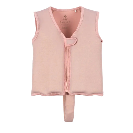 99.KS104920_POWDERPINK # Σωσίβιο Γιλέκο Kitty Powder Pink