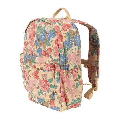 99.KS105046_BLOOMIEGRAPE # Παιδική Τσάντα Πλάτης Rainy Bloomie Grape