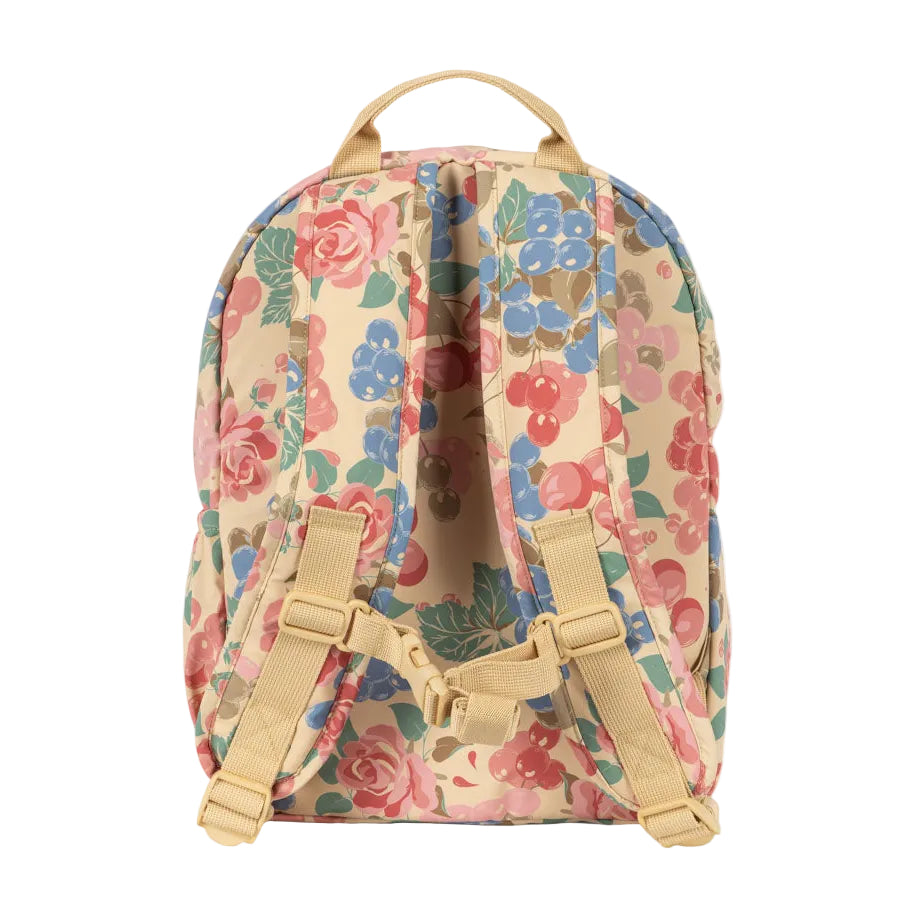 99.KS105046_BLOOMIEGRAPE # Παιδική Τσάντα Πλάτης Rainy Bloomie Grape