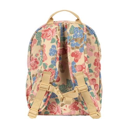 99.KS105046_BLOOMIEGRAPE # Παιδική Τσάντα Πλάτης Rainy Bloomie Grape