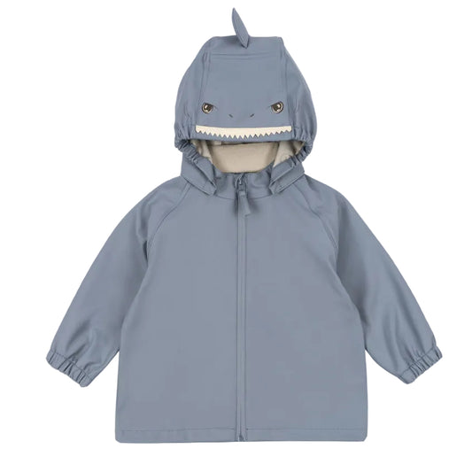 99.KS105078_TRADEWINDS # Παιδικό Αδιάβροχο Μπουφάν Sharka