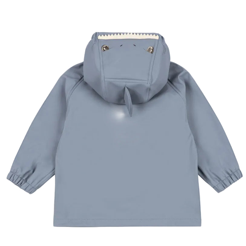 99.KS105078_TRADEWINDS # Παιδικό Αδιάβροχο Μπουφάν Sharka