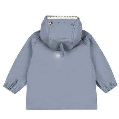 99.KS105078_TRADEWINDS # Παιδικό Αδιάβροχο Μπουφάν Sharka