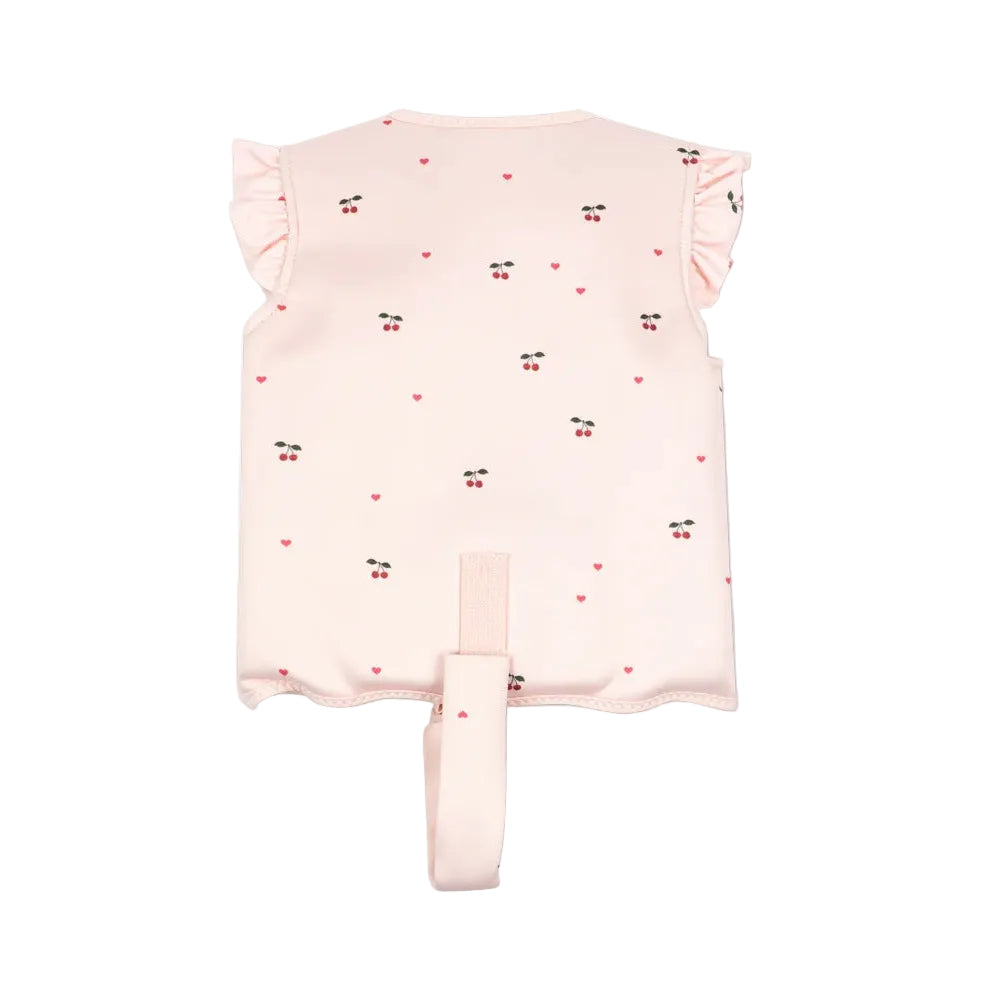 99.KS105272_CHERRY # Life Vest Cherry Coeur Rose
